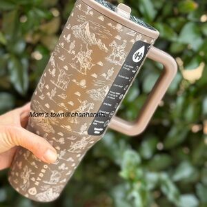 Hydrojug Desert Drift 40oz NWT